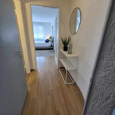 Apartment Center - Crown 13